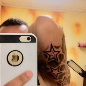 Meet your Posher, Luis